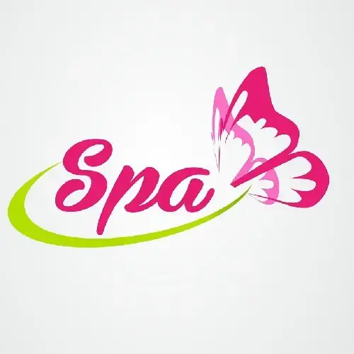 store logo
